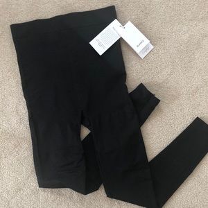 Blanqi Maternity Leggings